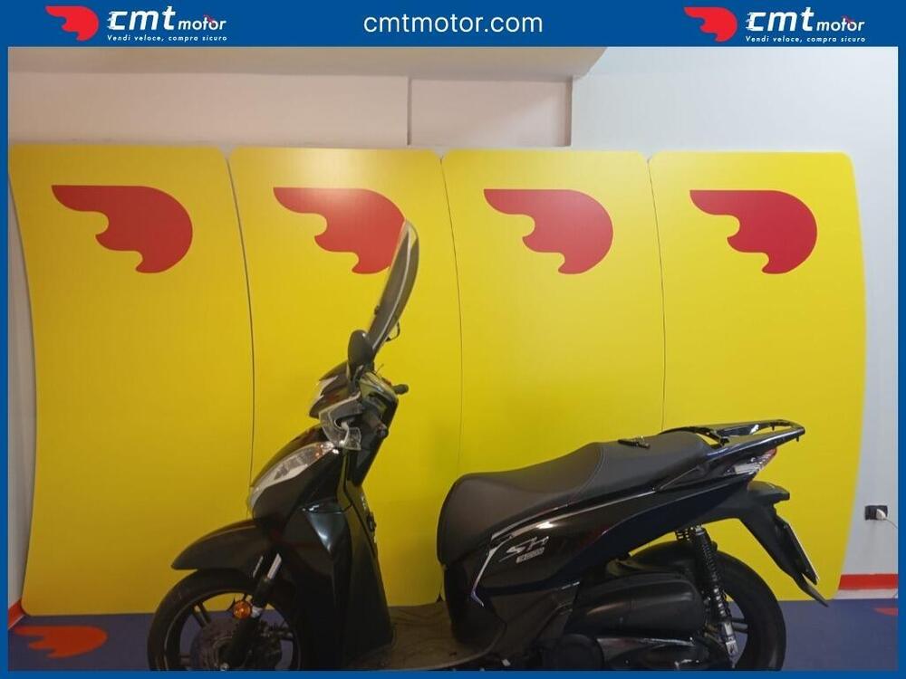 Honda SH 300 i ABS (2016 - 20) (2)