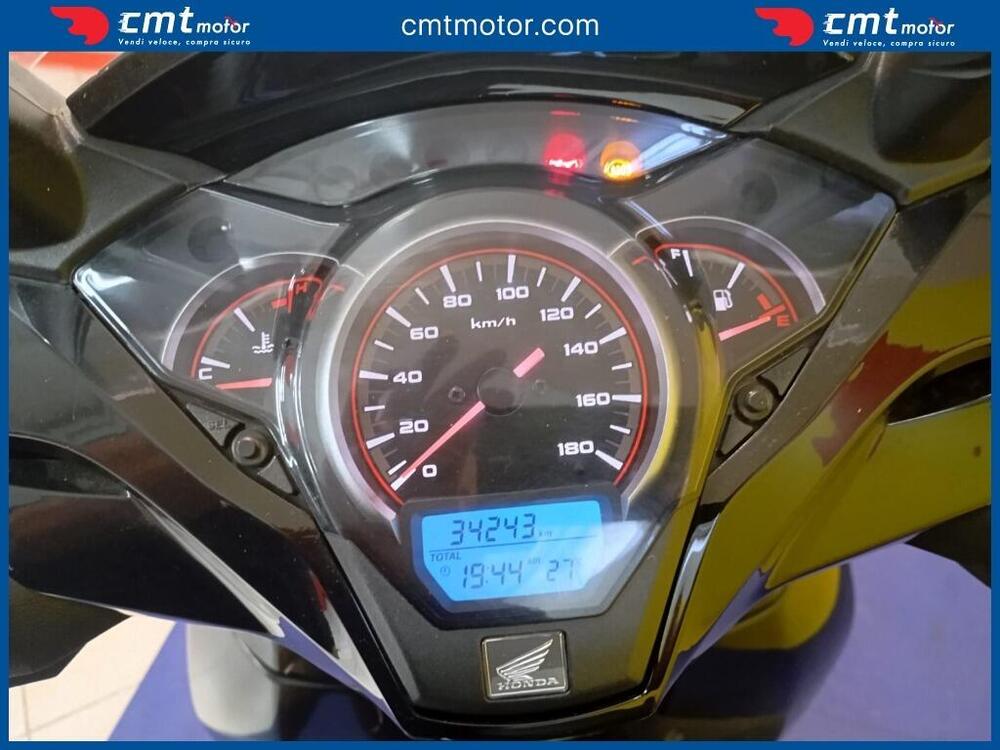 Honda SH 300 i ABS (2016 - 20) (4)