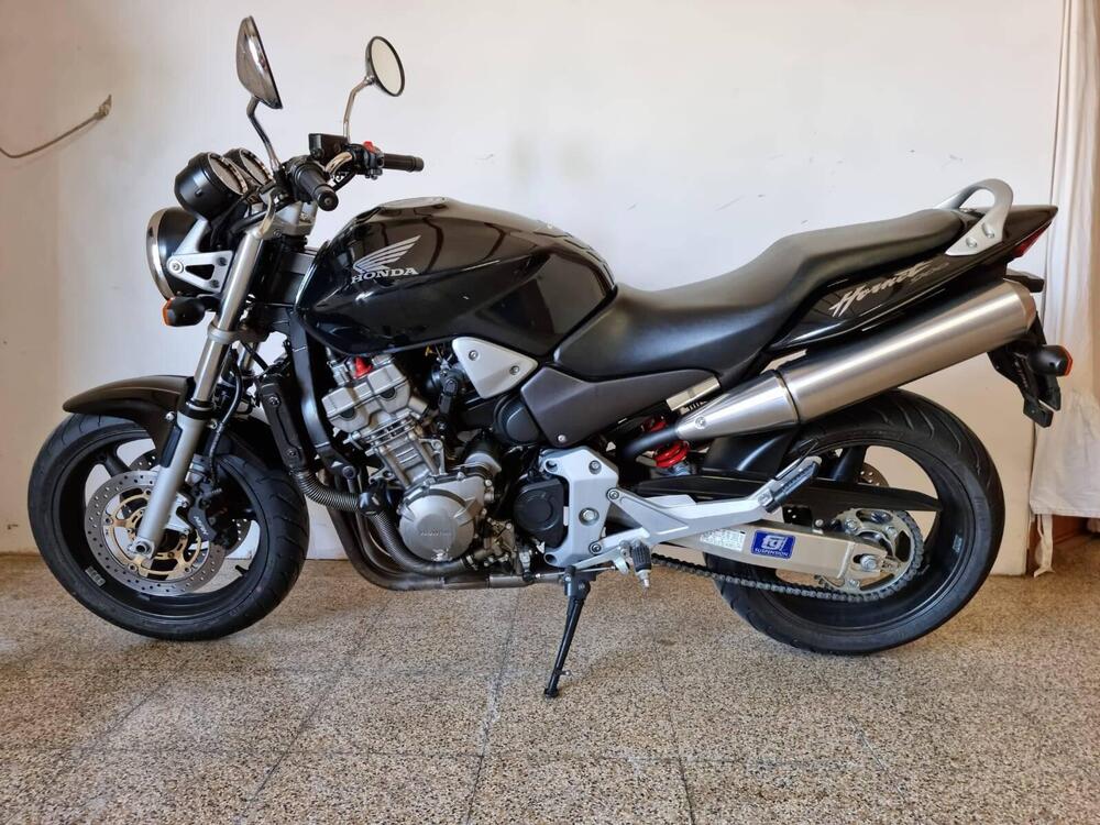 Honda Hornet 900