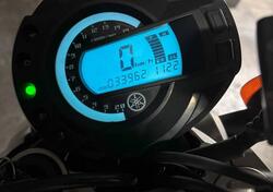 Yamaha FZ6 (2004 - 07) usata