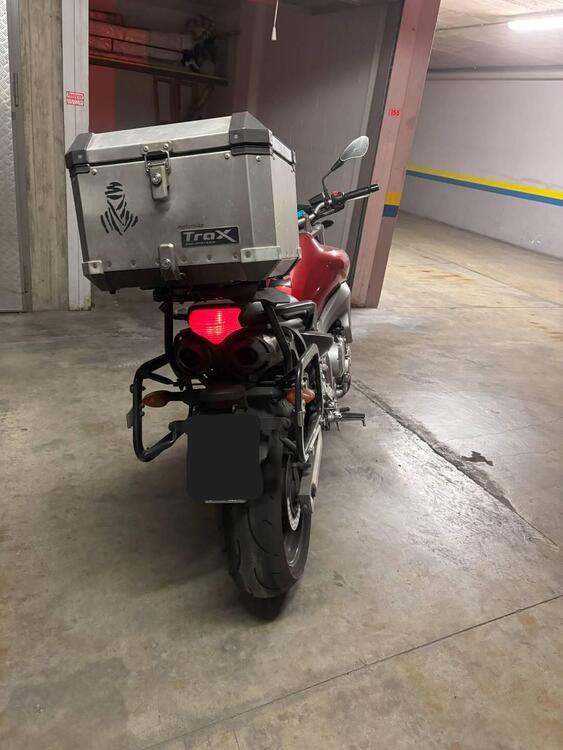 Yamaha FZ6 (2004 - 07) (4)