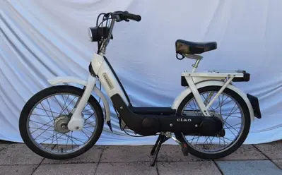 Piaggio CIAO d'epoca