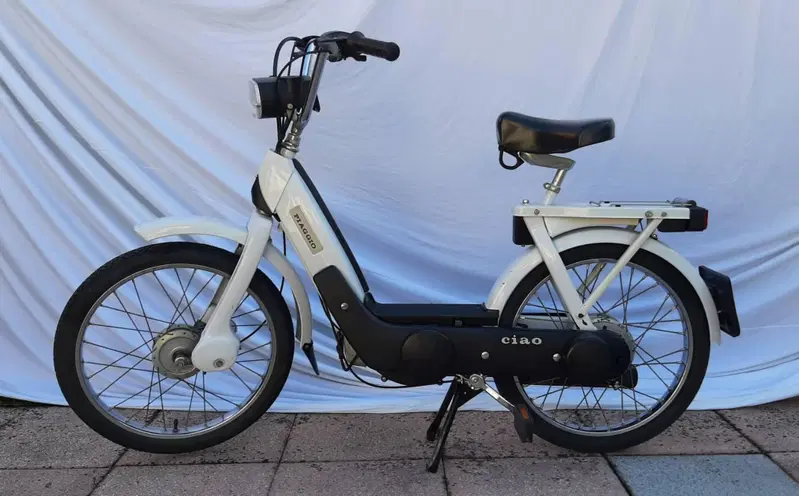 Piaggio CIAO