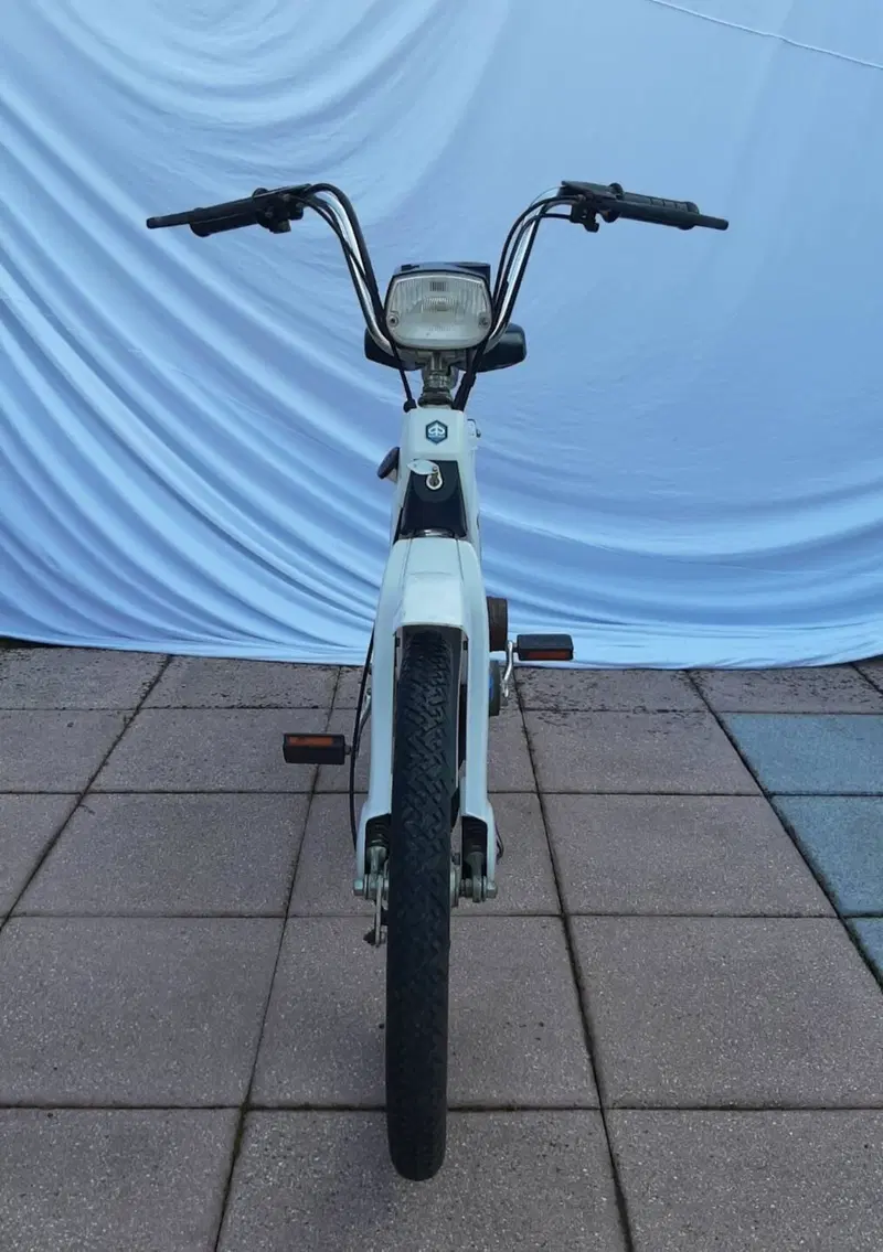 Piaggio CIAO (3)
