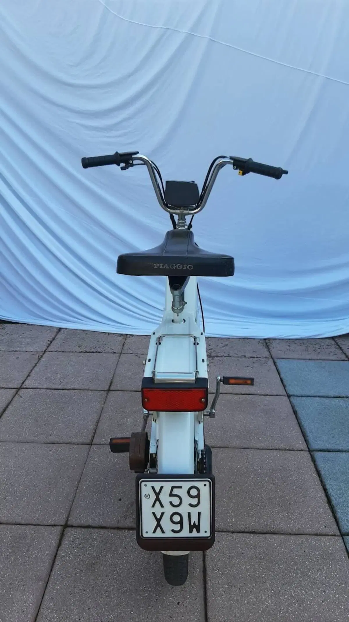 Piaggio CIAO (4)