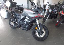 Voge Valico 500DS (2021 - 24) usata