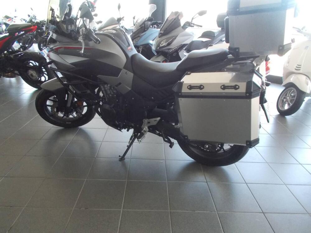 Voge Valico 500DS (2021 - 24) (4)