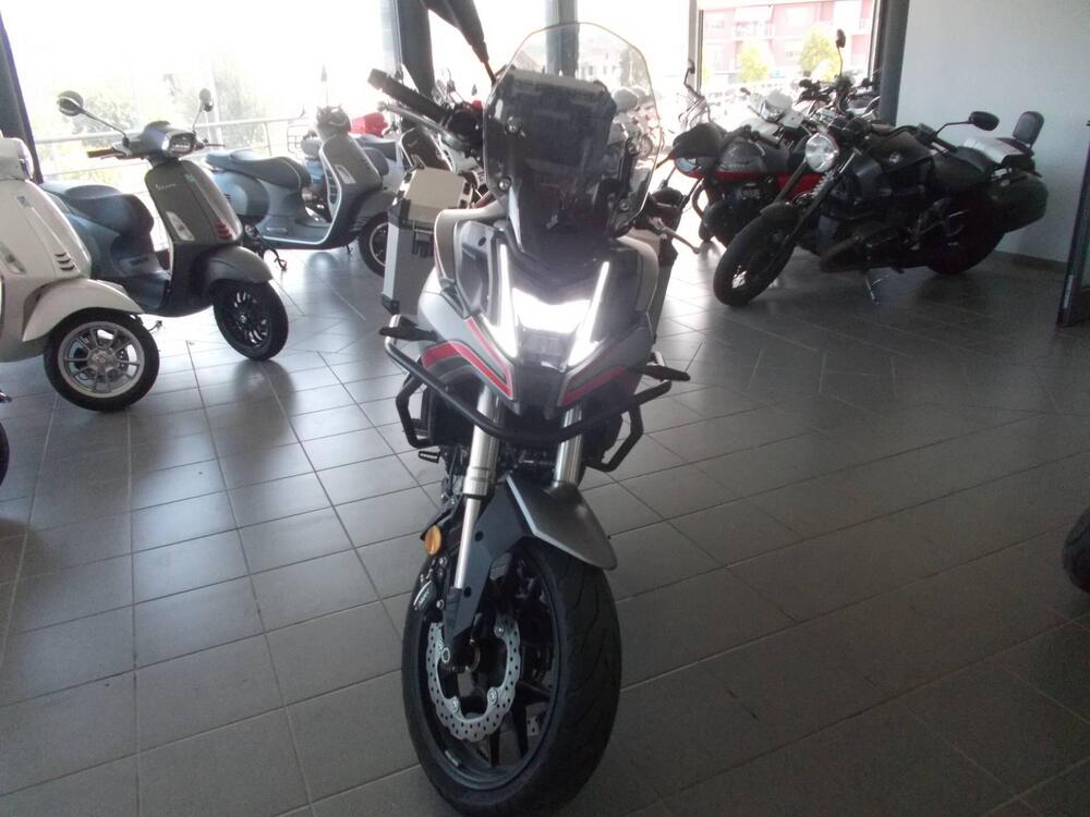 Voge Valico 500DS (2021 - 24) (5)