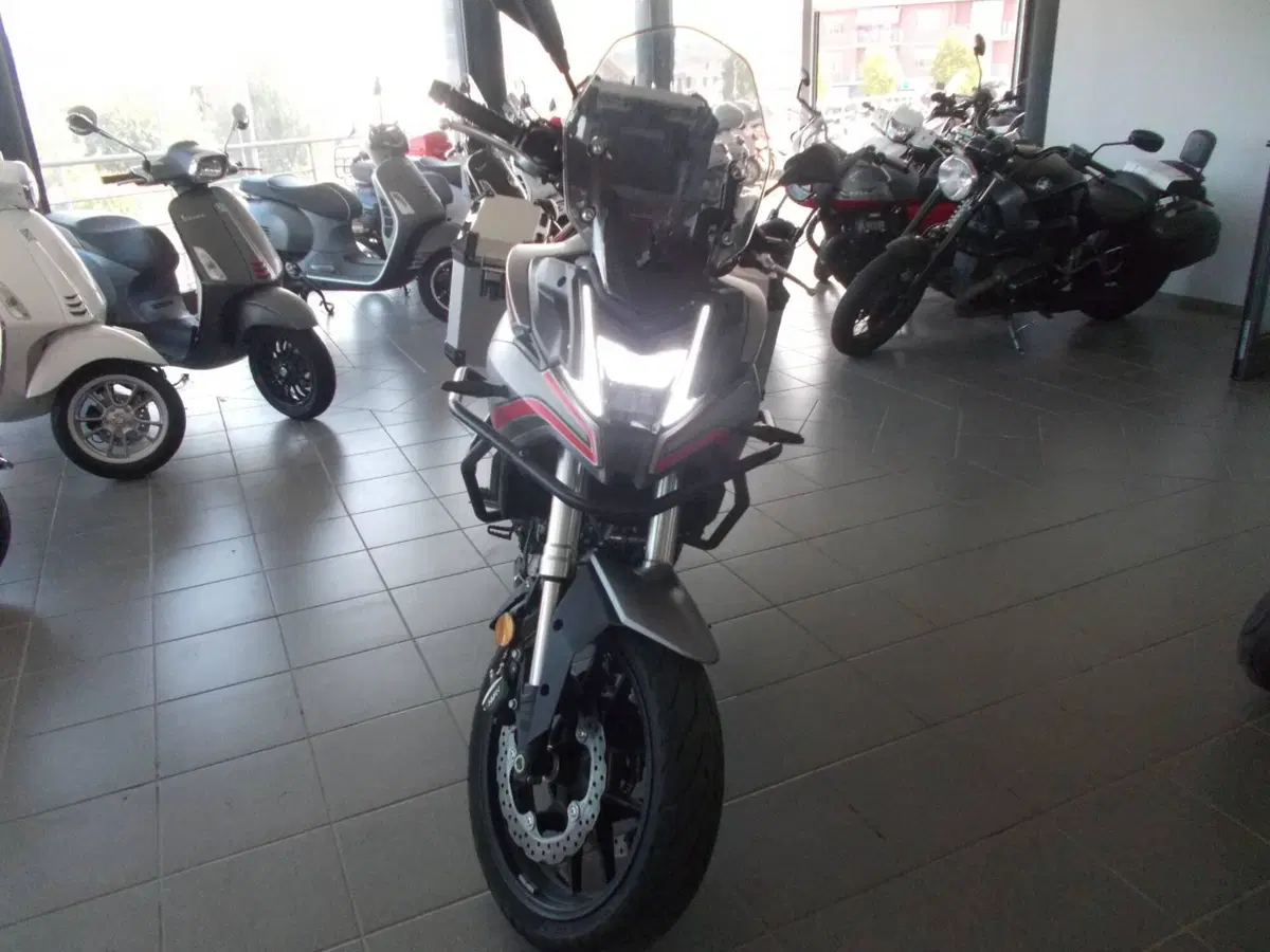 Voge Valico 500DS (2021 - 24) (5)