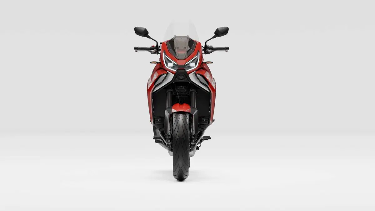 Moto Morini X-Cape 1200 X-Cape 1200 (2026) (8)