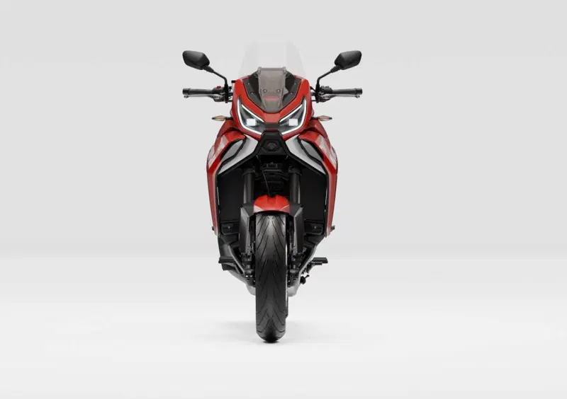 Moto Morini X-Cape 1200 X-Cape 1200 (2026) (8)