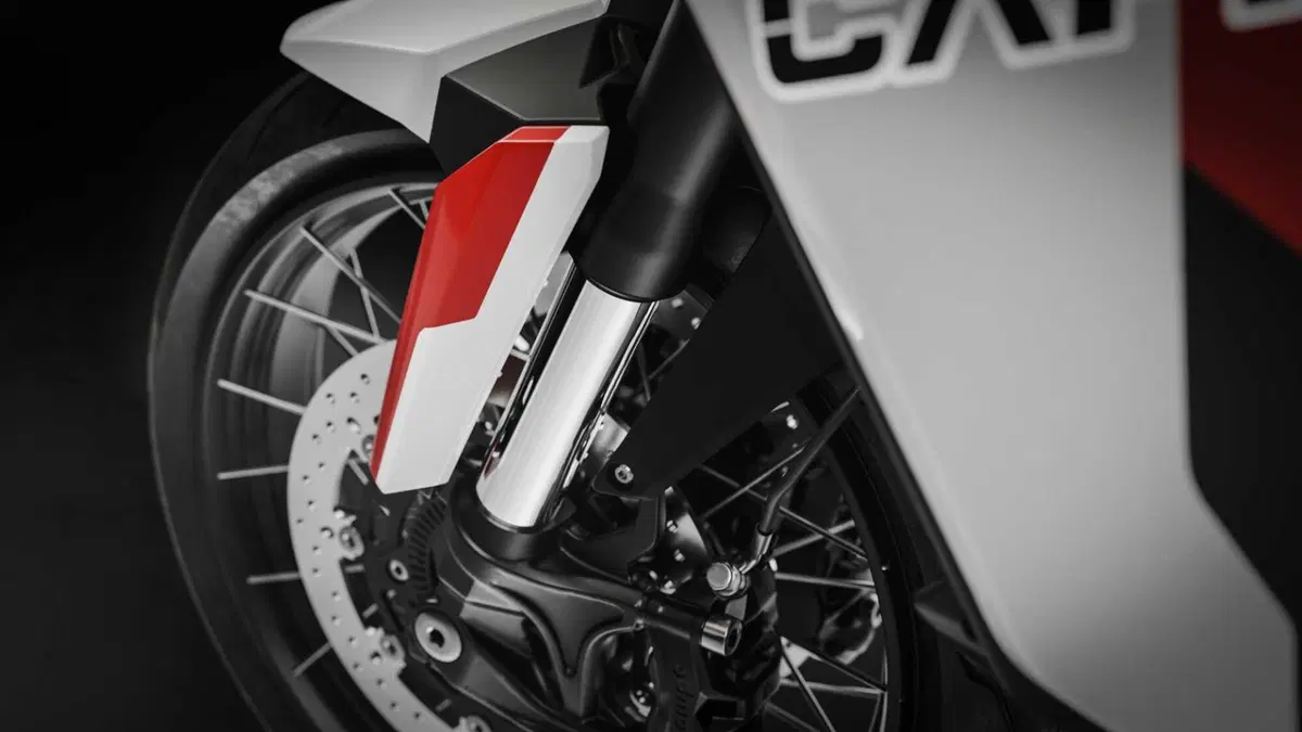 Moto Morini X-Cape 1200 X-Cape 1200 (2026) (10)