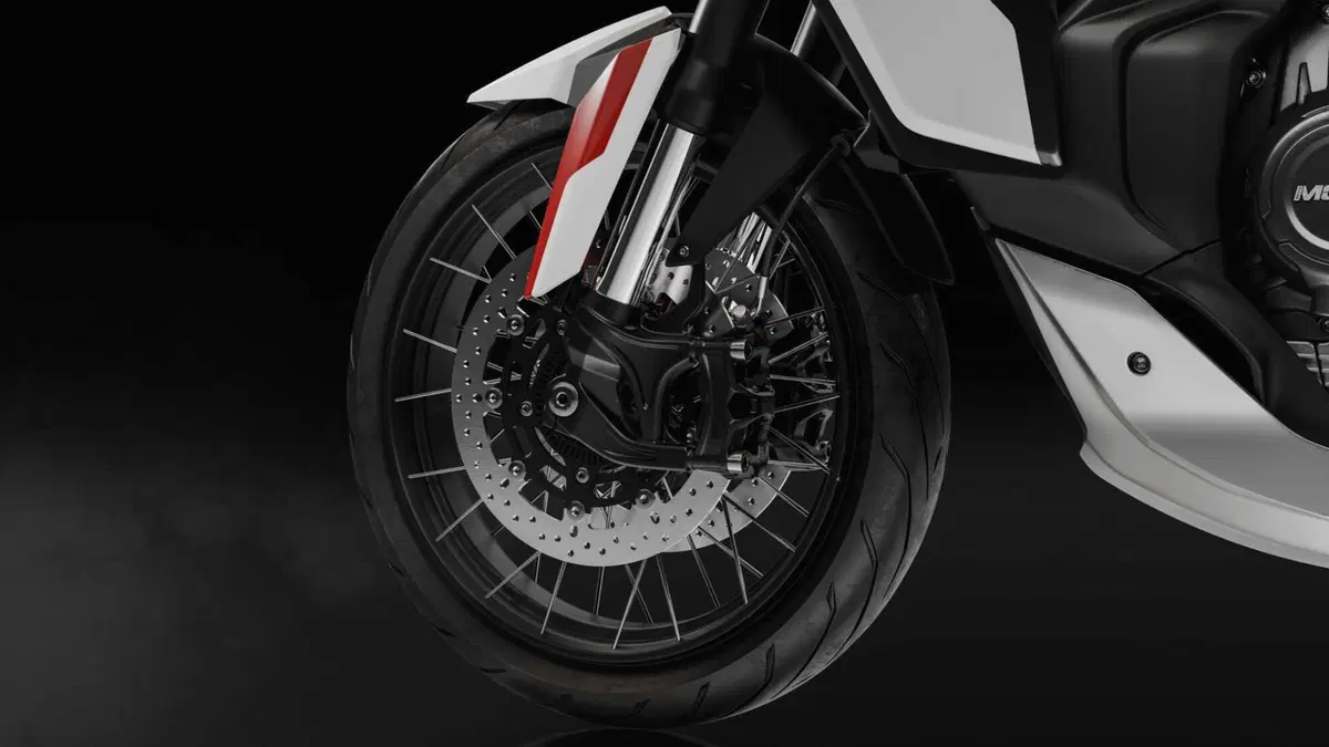 Moto Morini X-Cape 1200 X-Cape 1200 (2026) (11)