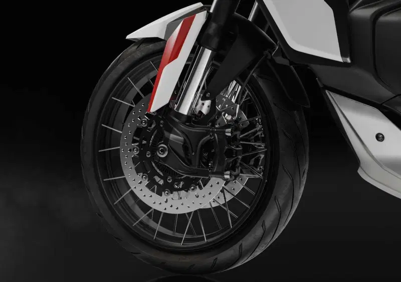Moto Morini X-Cape 1200 X-Cape 1200 (2026) (11)