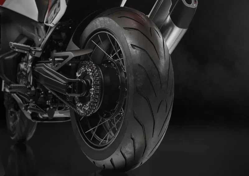 Moto Morini X-Cape 1200 X-Cape 1200 (2026) (12)