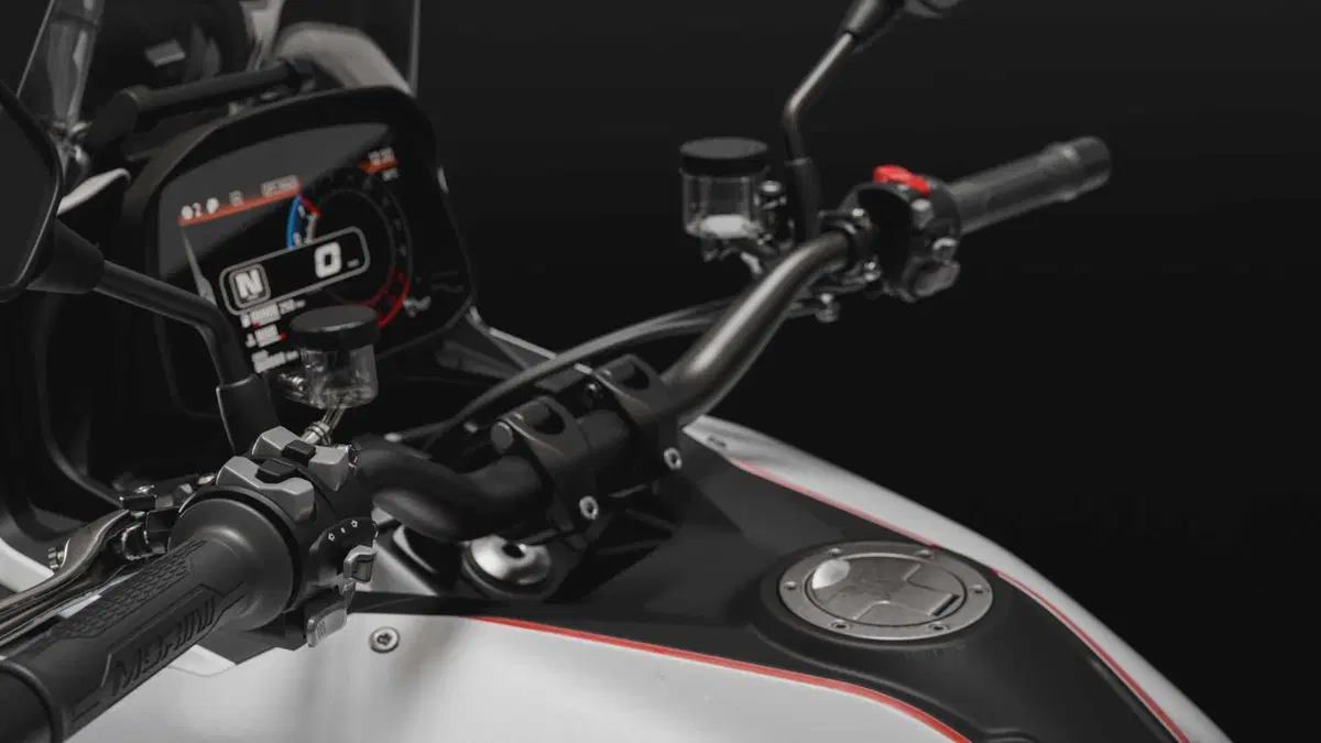 Moto Morini X-Cape 1200 X-Cape 1200 (2026) (17)