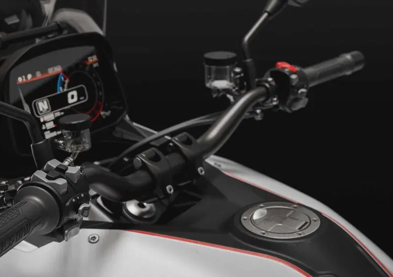 Moto Morini X-Cape 1200 X-Cape 1200 (2026) (17)