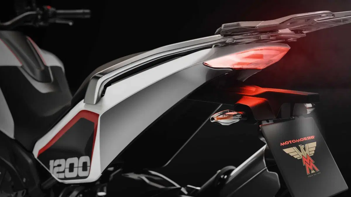 Moto Morini X-Cape 1200 X-Cape 1200 (2026) (15)