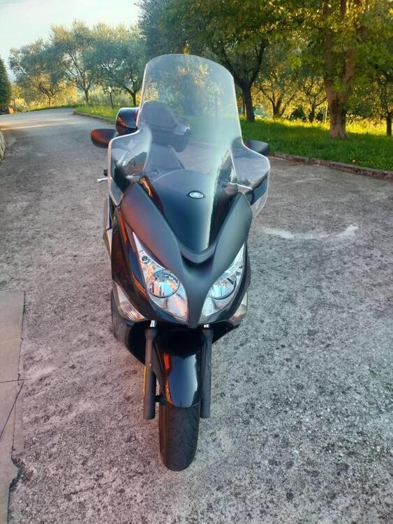 Honda SW-T 400 (2009 - 16) (3)