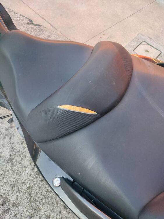 Honda SW-T 400 (2009 - 16) (4)