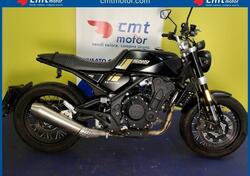 Brixton Motorcycles Crossfire 500 (2021 - 25) usata