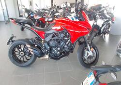 MV Agusta Turismo Veloce 800 Rosso (2021 - 23) usata