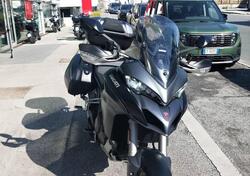 Ducati Multistrada 1260 S (2018 - 20) usata