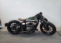 Benda Motorcycles Napoleon Bob 250 (2025) nuova