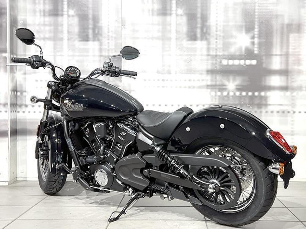 Indian Scout 1133 (2021 - 25) (2)