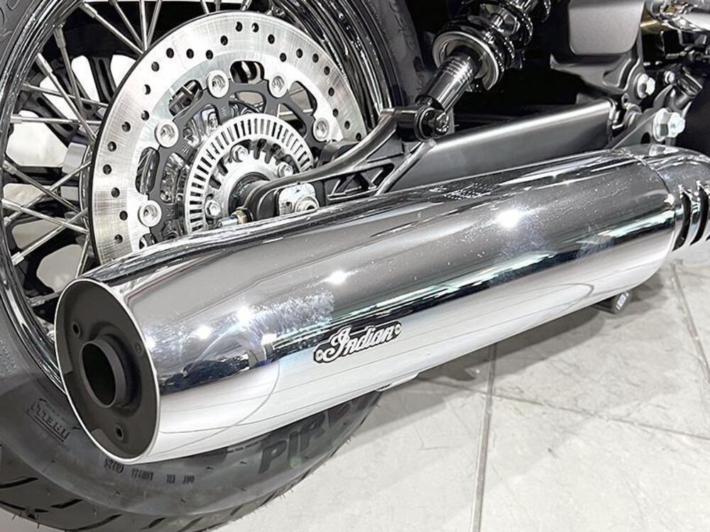 Indian Scout 1133 (2021 - 25) (4)