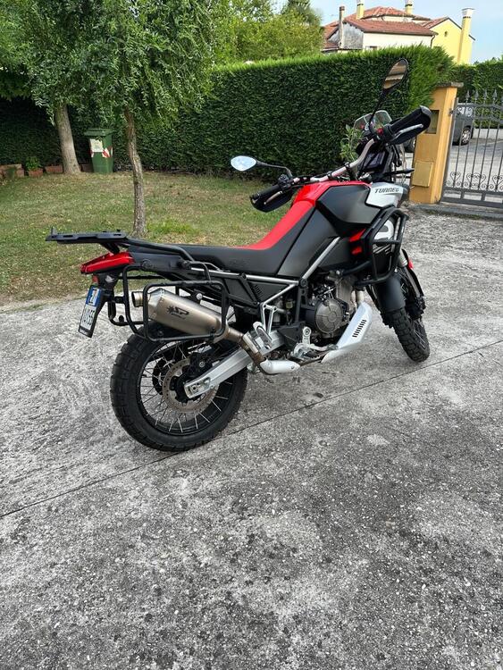 Aprilia Tuareg 660 (2022 - 24) (3)