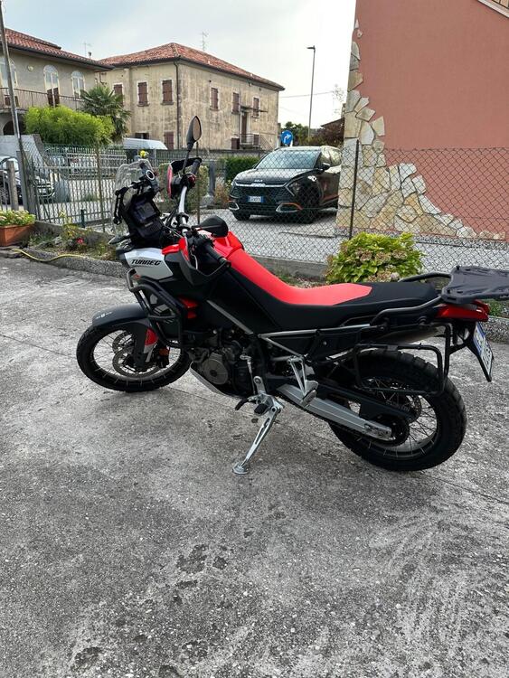 Aprilia Tuareg 660 (2022 - 24) (4)