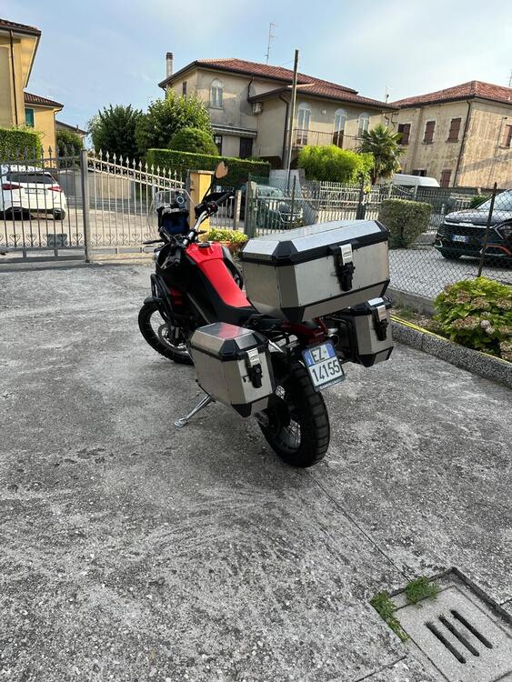 Aprilia Tuareg 660 (2022 - 24) (5)