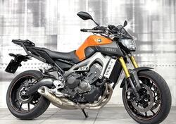 Yamaha MT-09 (2013 - 15) usata