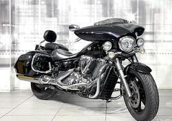 Yamaha XVS 1300 A CFD (2014 - 16) usata