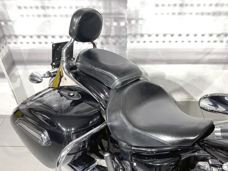 Yamaha XVS 1300 A CFD (2014 - 16) (3)