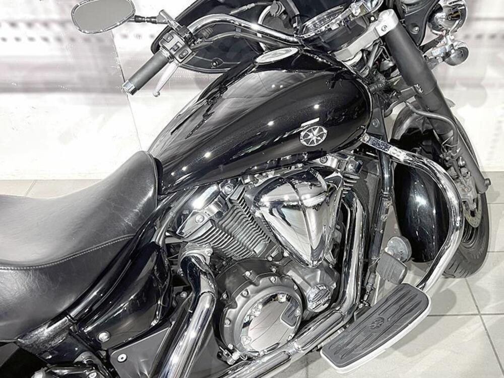 Yamaha XVS 1300 A CFD (2014 - 16) (5)