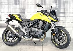 Honda CB 750 Hornet (2023 - 24) usata