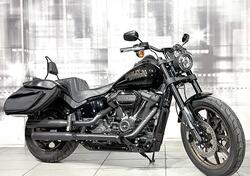 Harley-Davidson 110 Dyna (2007) - FXDSE usata