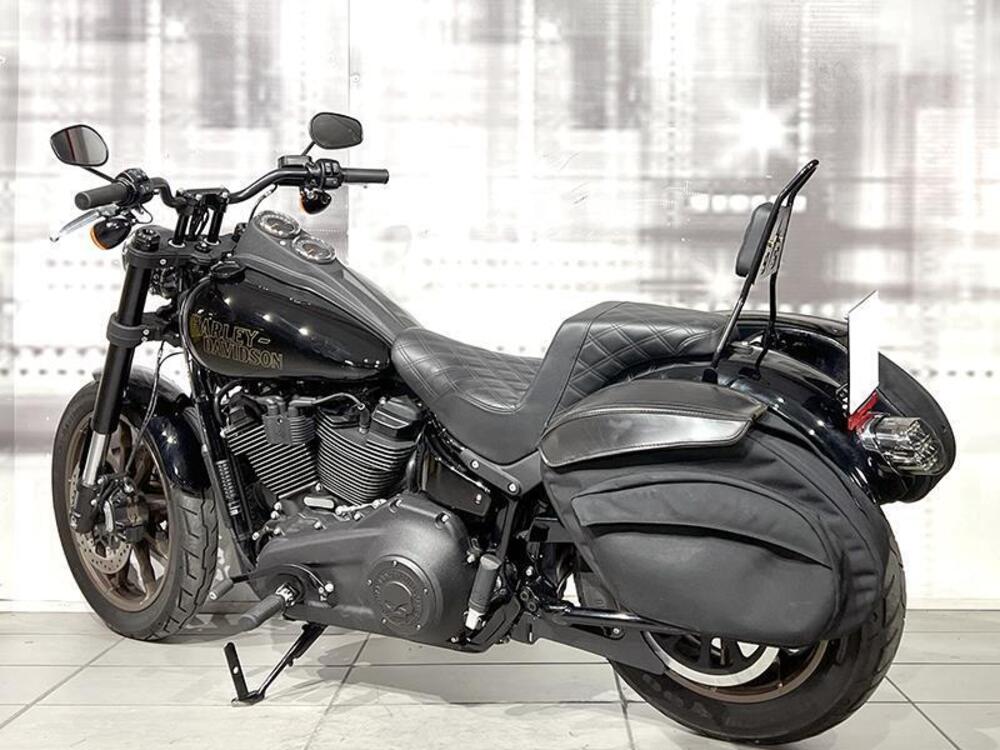 Harley-Davidson 110 Dyna (2007) - FXDSE (2)