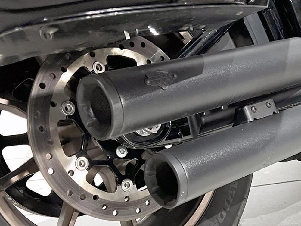 Harley-Davidson 110 Dyna (2007) - FXDSE (3)