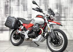 Moto Guzzi V85 TT (2024 - 25) usata