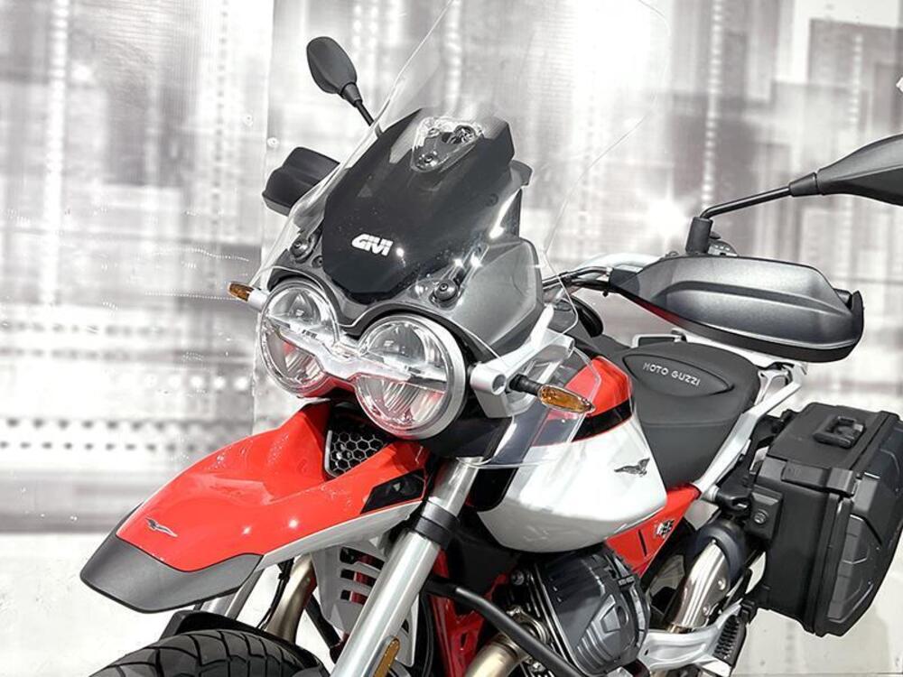Moto Guzzi V85 TT (2024 - 25) (5)