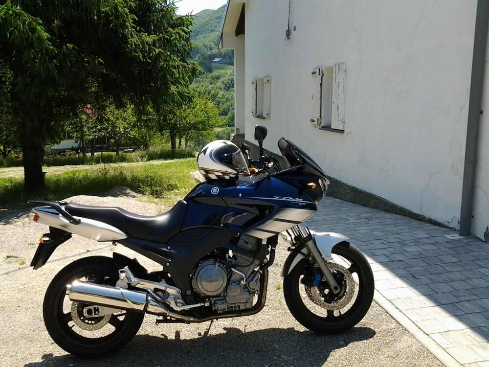 Yamaha TDM 900 (2002 - 14) (2)