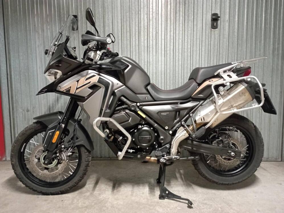 Voge Valico 650DSX (2021 - 24) (3)