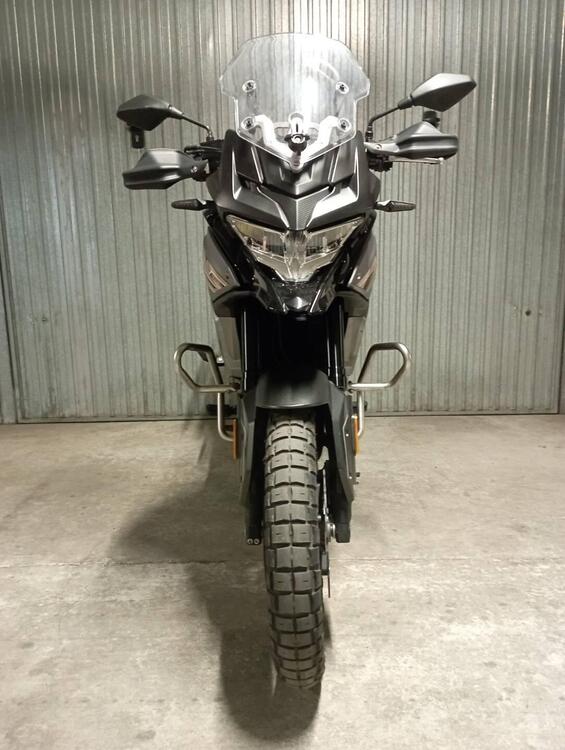 Voge Valico 650DSX (2021 - 24) (4)