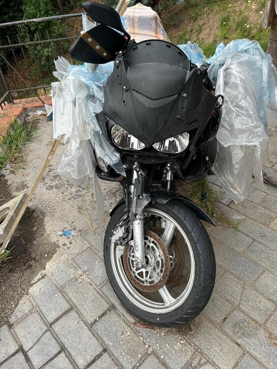 Honda Varadero 1000 (2003 - 11)