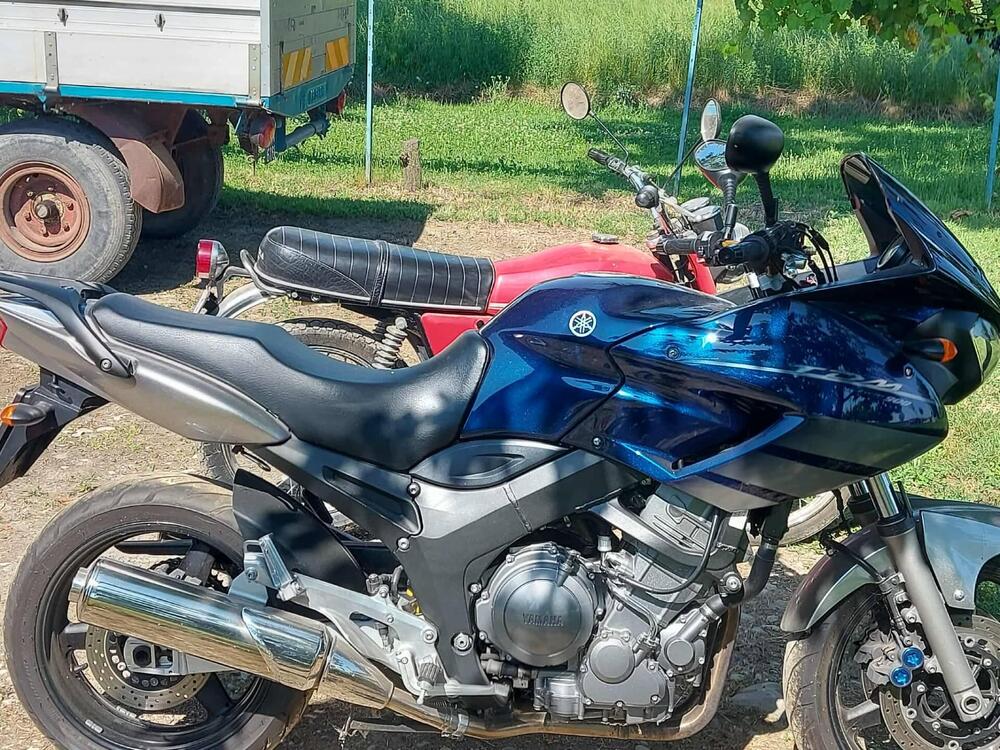 Yamaha TDM 900 (2002 - 14) (4)