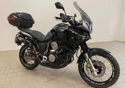 Honda Transalp XL 700 V (2007 - 2013) usata