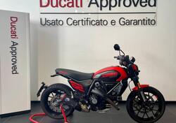 Ducati Scrambler 800 Full Throttle (2023 - 24) usata